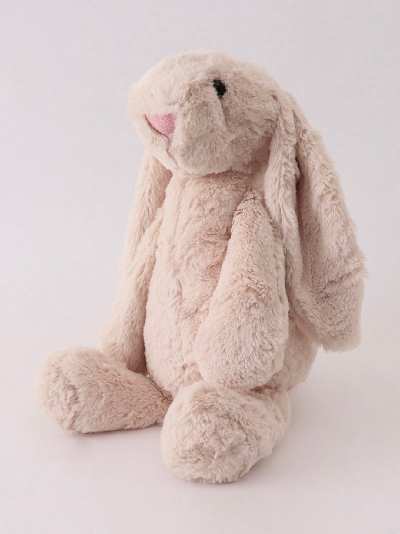 Plush Bunny