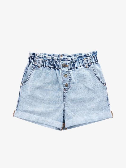 Blake High Waist Shorts