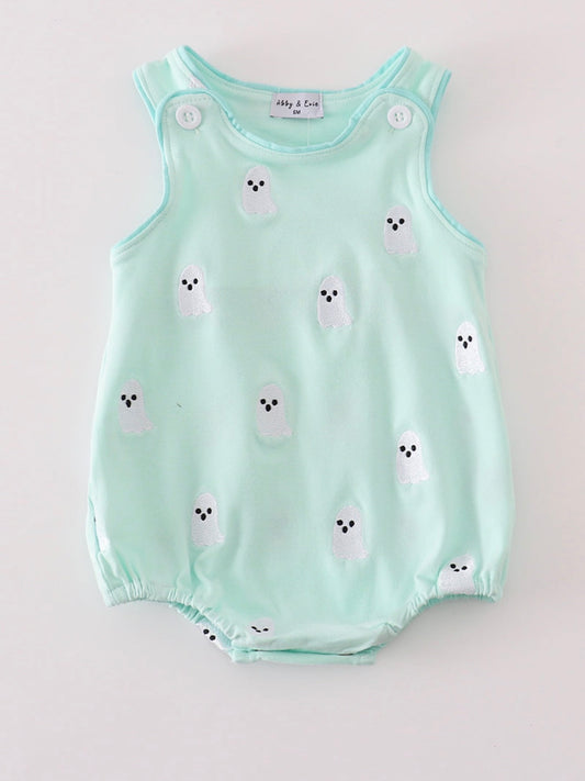 Boo Crew Mint Bubble