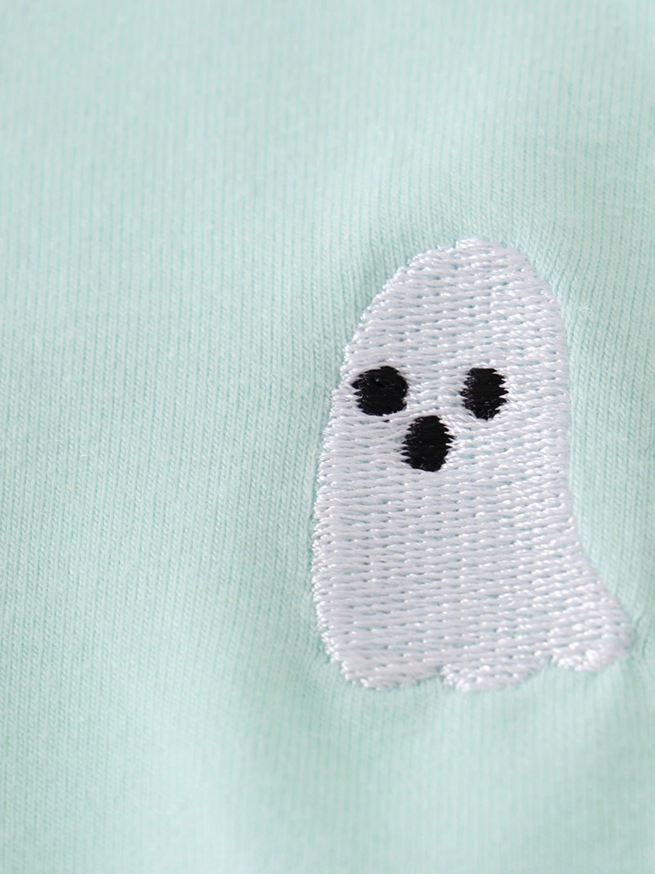 Boo Crew Mint Bubble