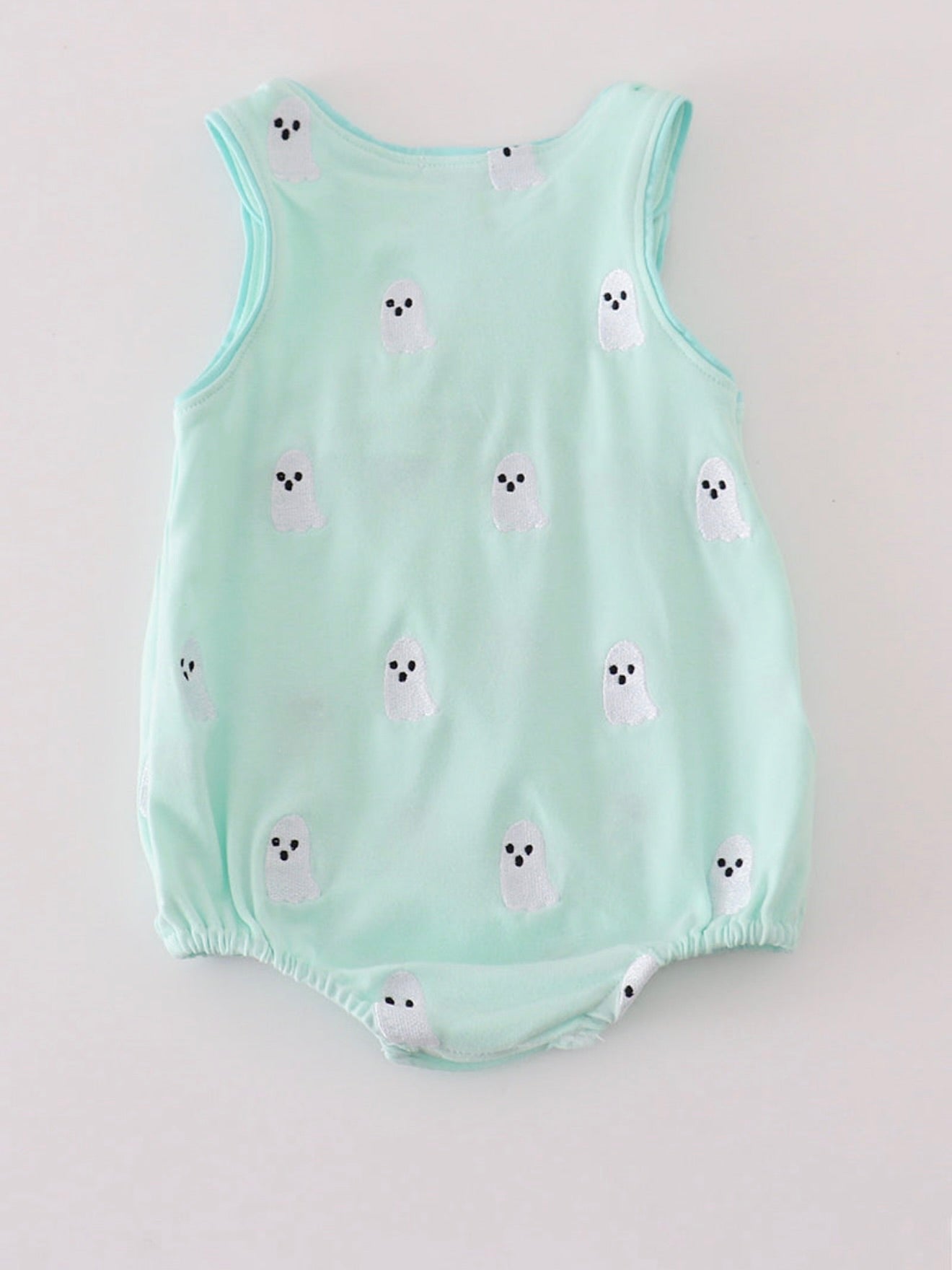 Boo Crew Mint Bubble