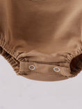 Load image into Gallery viewer, Caramel Bunny Plaid Bubble
