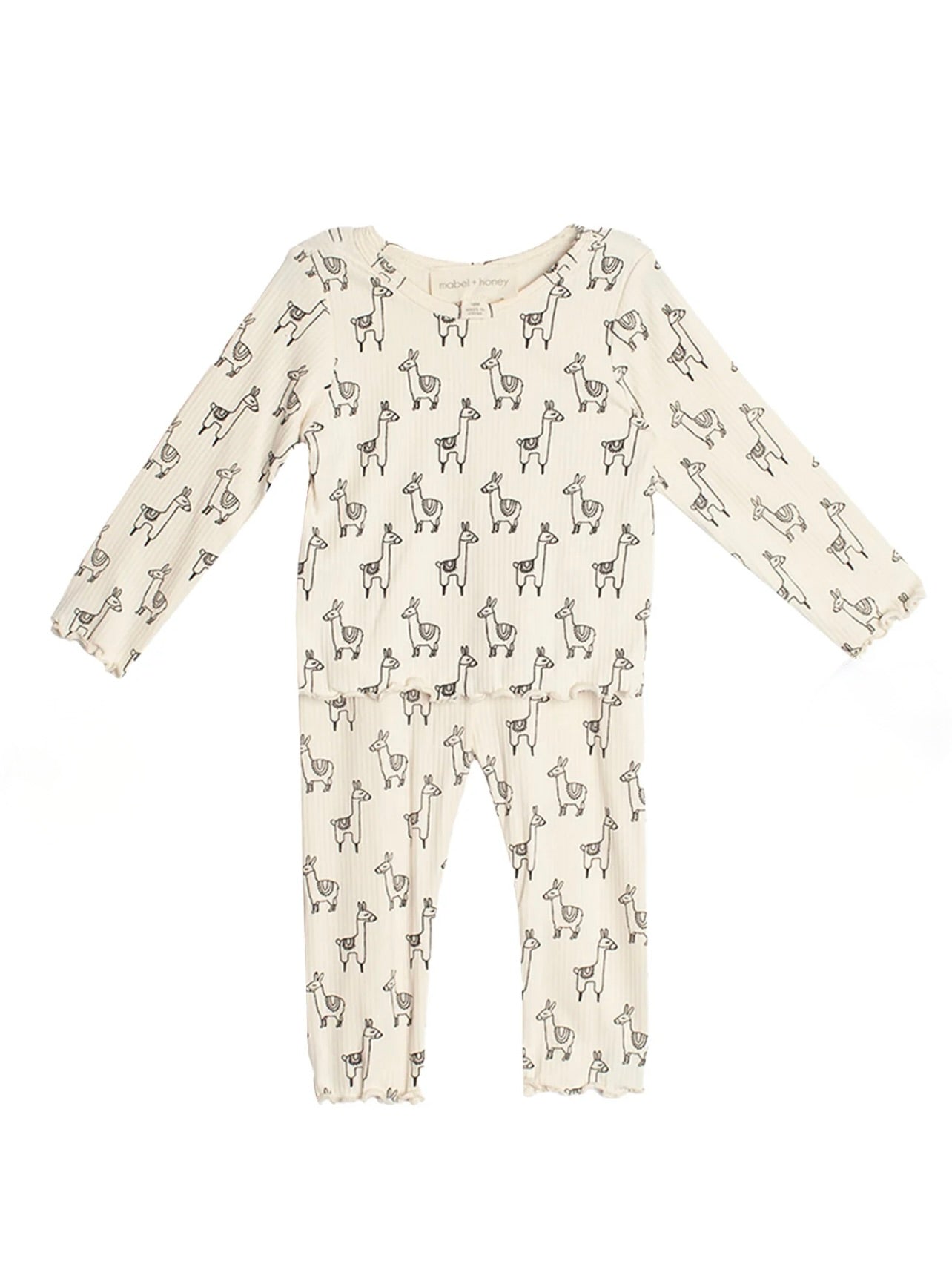 Drama Llama 2 Piece Set