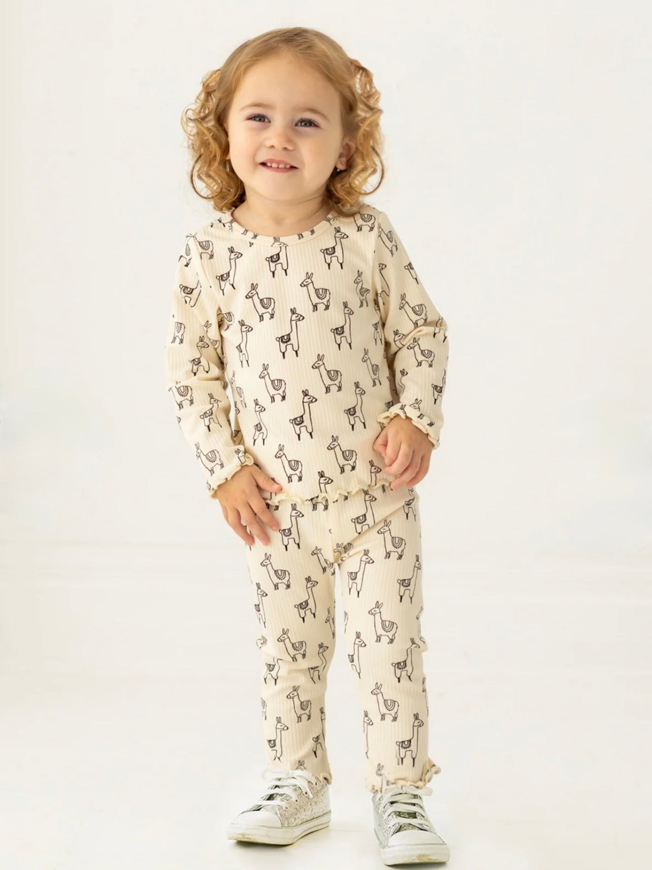 Drama Llama 2 Piece Set