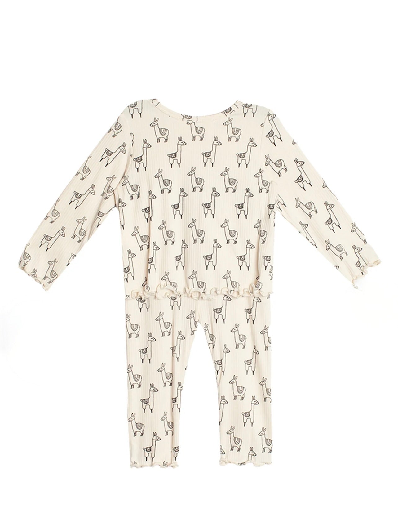 Drama Llama 2 Piece Set