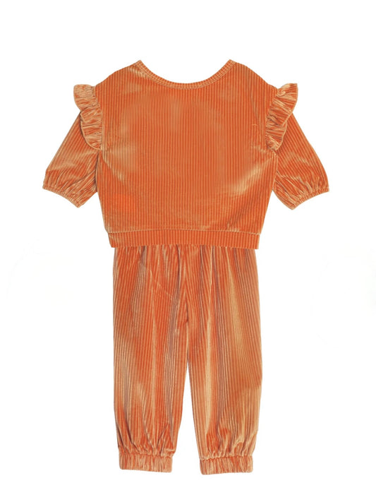 Buttercup Two Piece Set