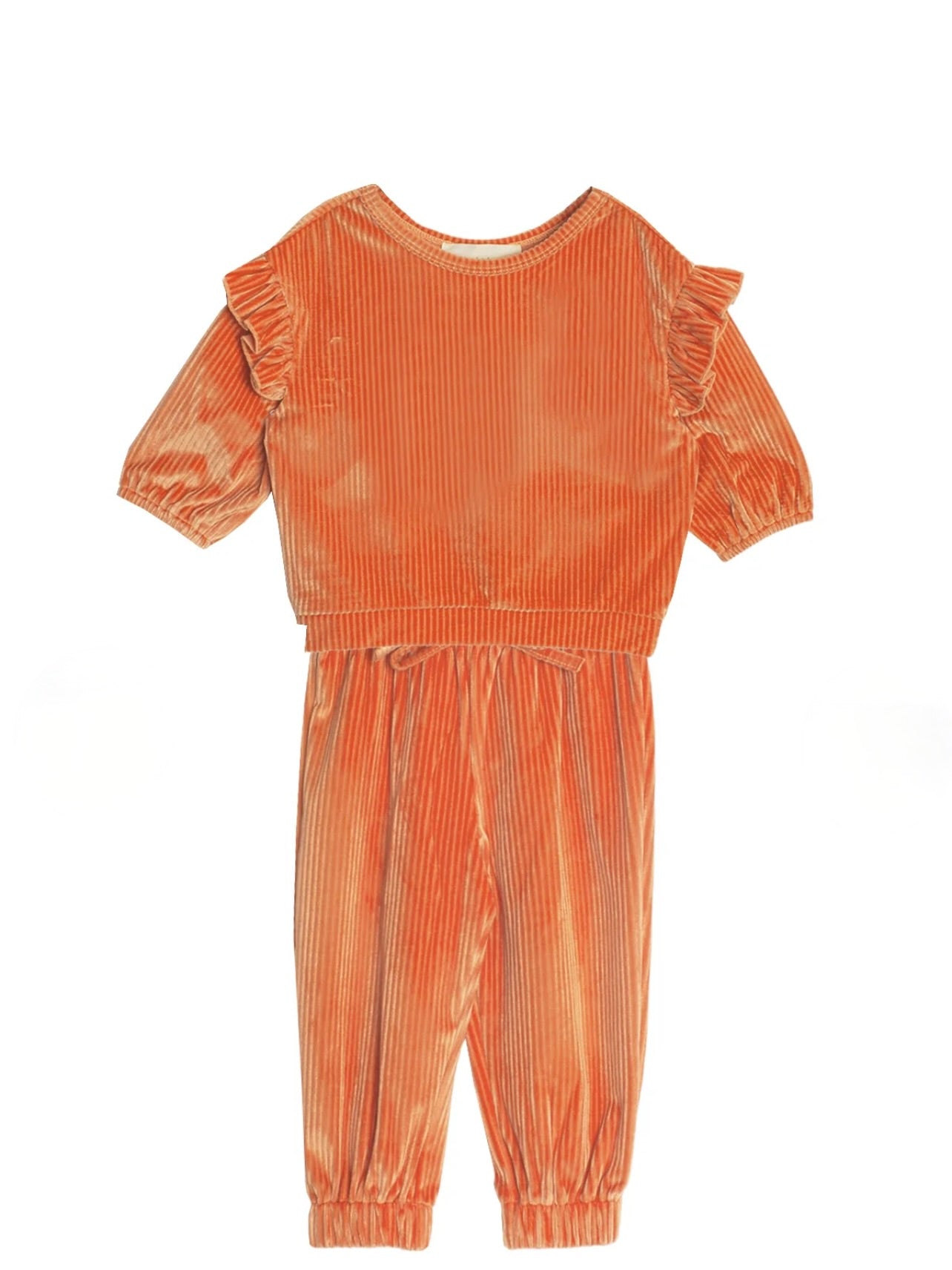 Buttercup Two Piece Set