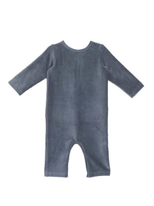 Skylar Brothers Romper