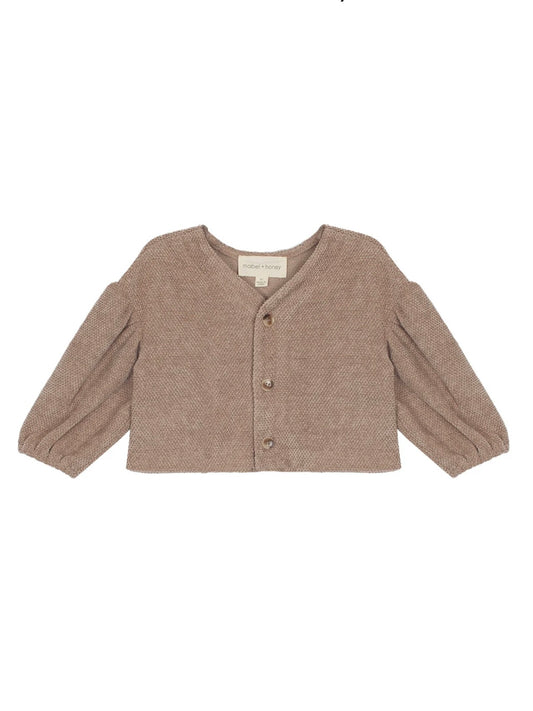 Roxanne Jacket