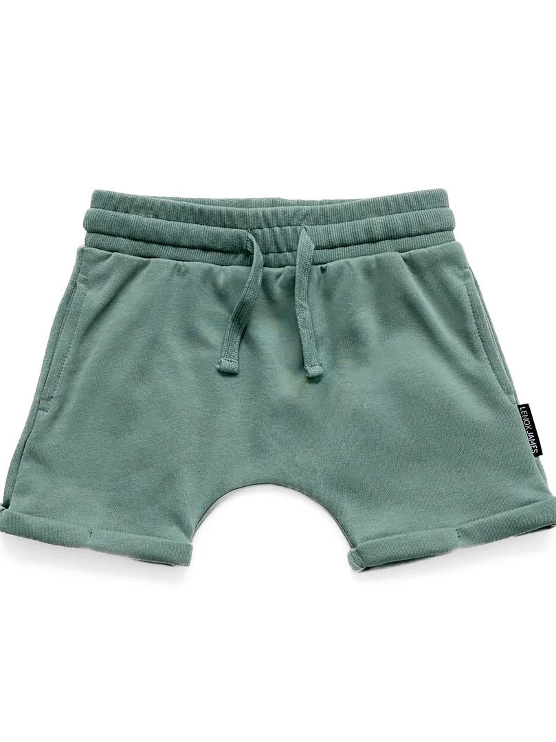 HARLEM SHORTS- GULF