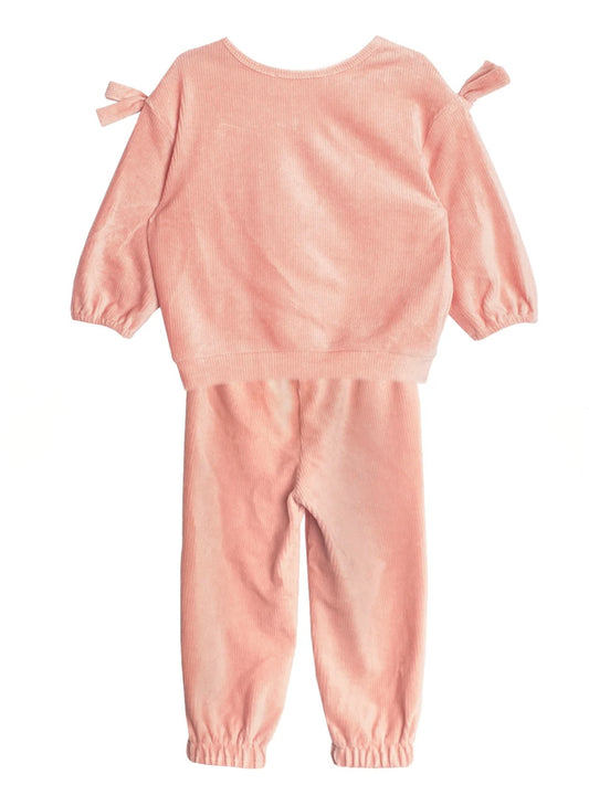 Blossom Two Piece Set