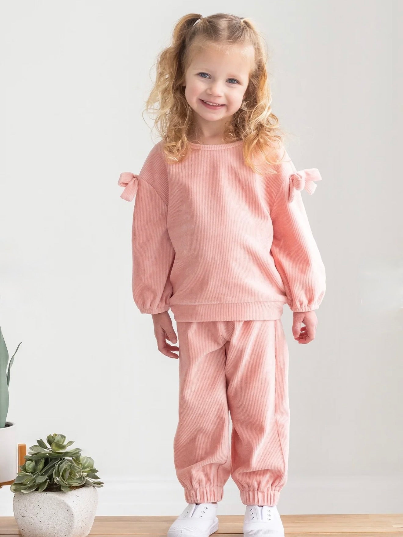 Blossom Two Piece Set