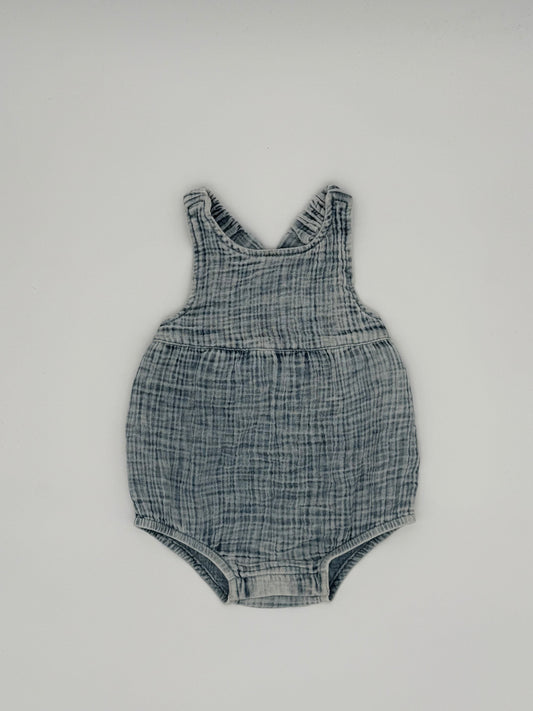 Eden Blue Jean Bubble