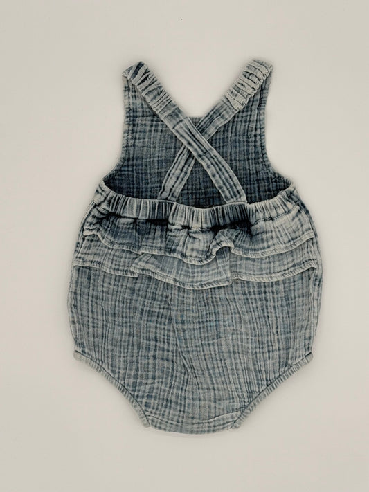 Eden Blue Jean Bubble