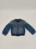 Load image into Gallery viewer, Cameron Denim Jacket
