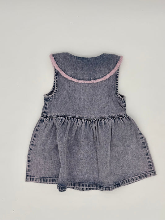 Sophia Peter Pan Dress