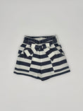 Load image into Gallery viewer, Blair Stripe Shorts
