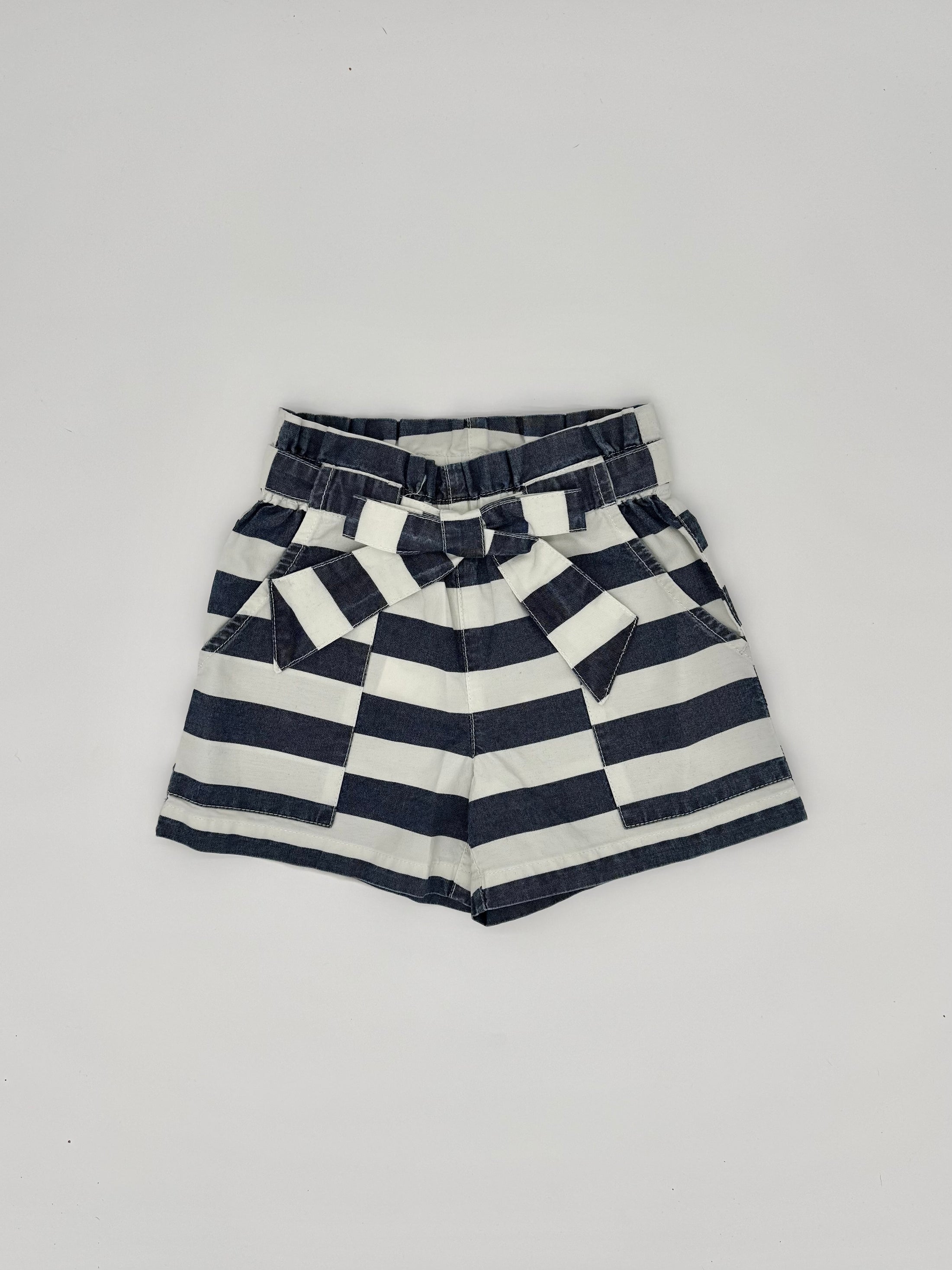 Blair Stripe Shorts