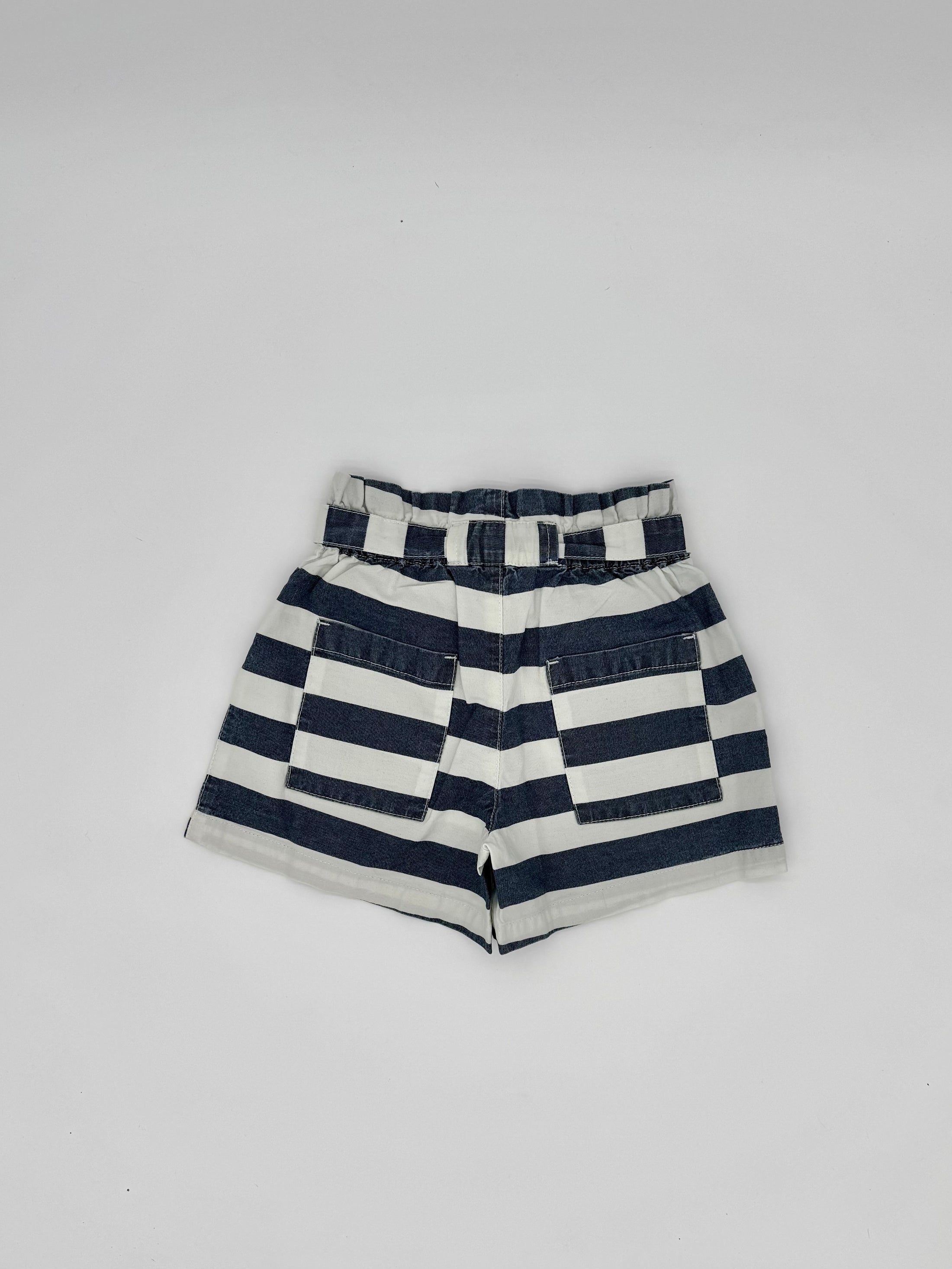 Blair Stripe Shorts