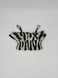 Load image into Gallery viewer, Stella Crop Top
