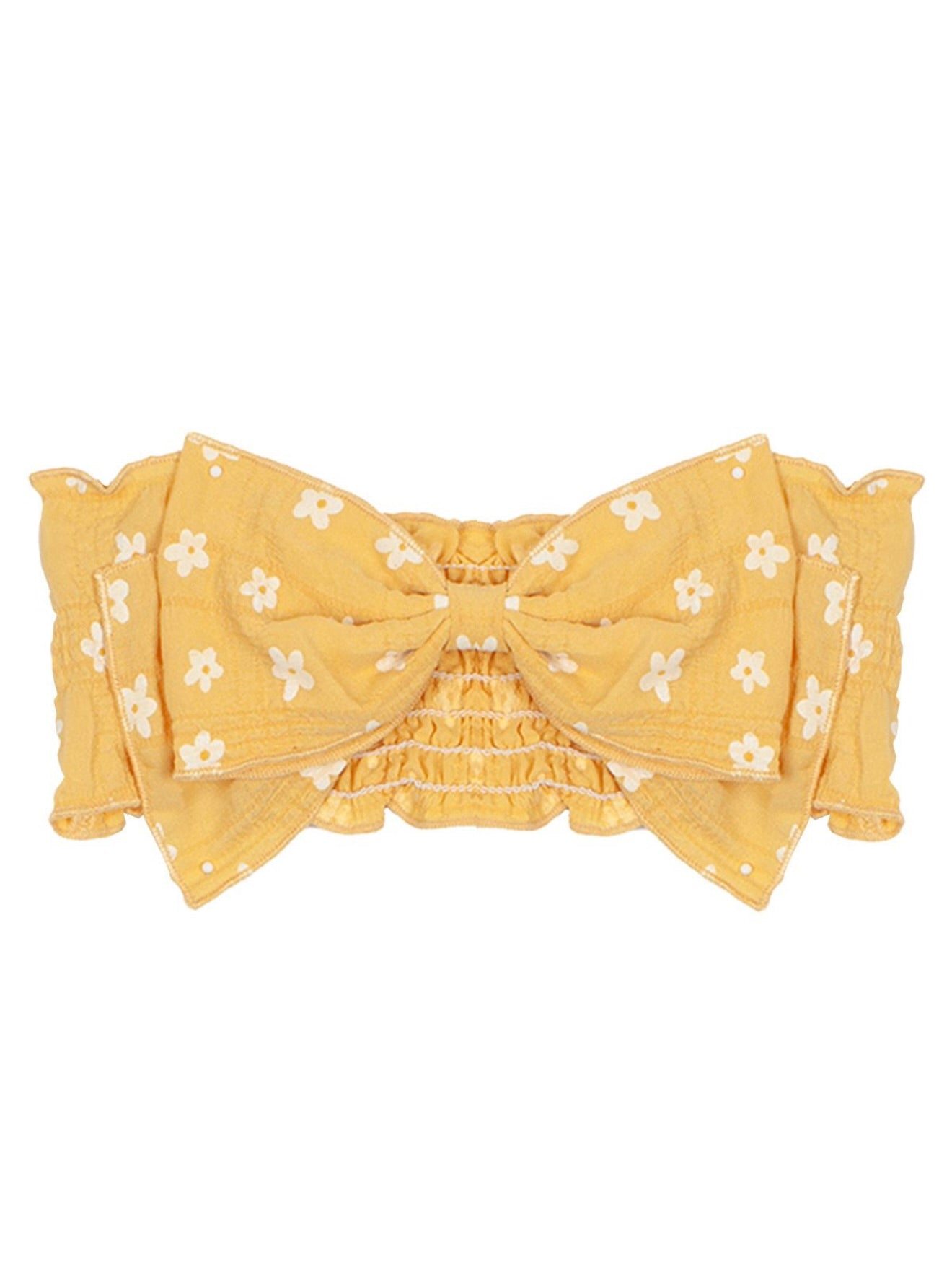 Morning Sunshine Hair Accessory