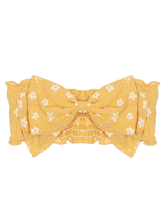 Morning Sunshine Hair Accessory