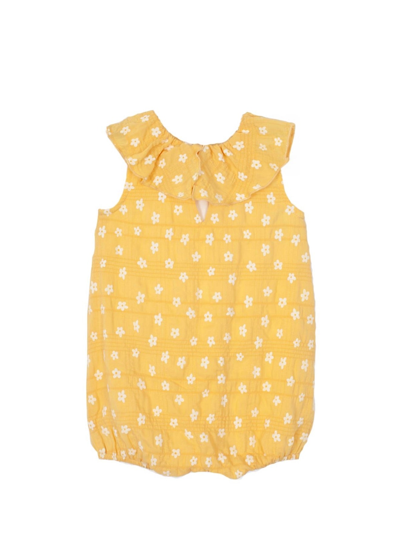 Morning Sunshine Baby Romper