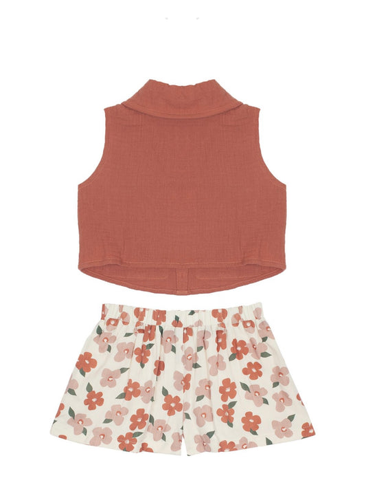 Mavery 2 Piece Set