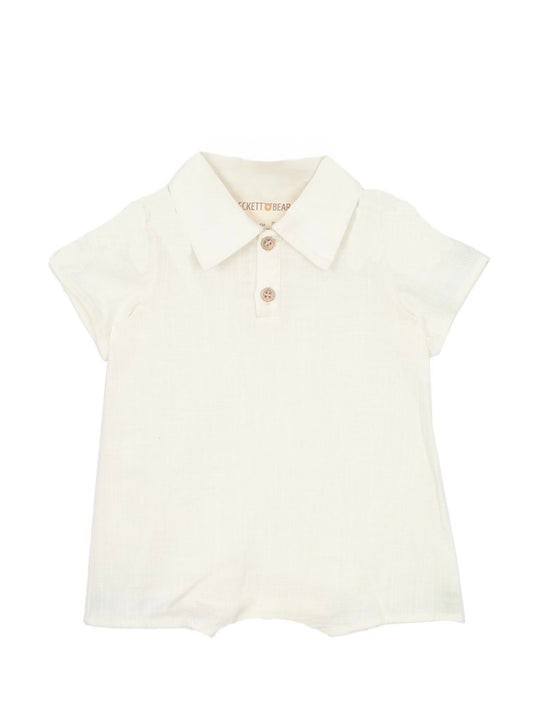 Noah Baby Romper