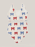 Load image into Gallery viewer, Americana Bow Two Piece Tank
