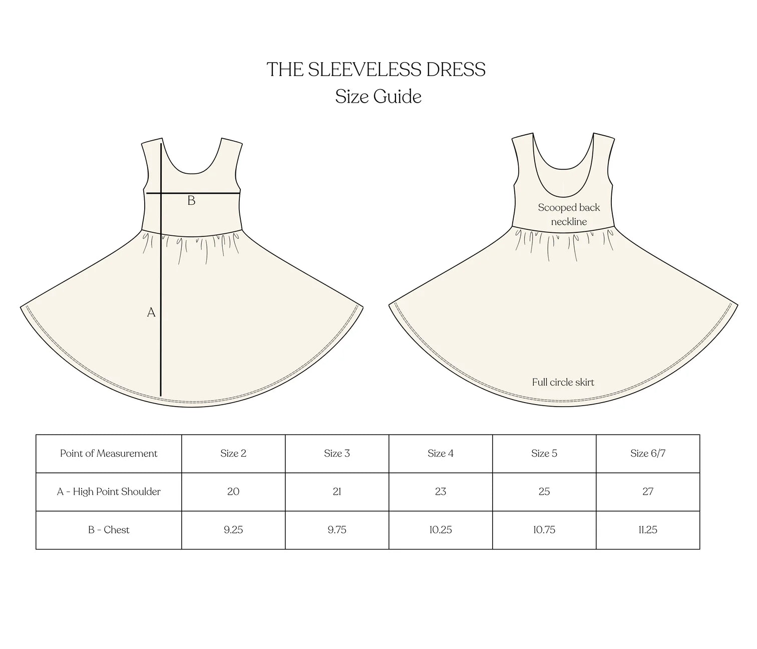 Sleeveless Twirl Dress in Firecracker