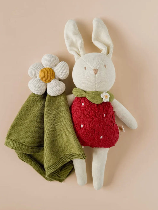 Flower Lovey