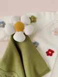 Load image into Gallery viewer, Flower Lovey

