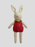 Load image into Gallery viewer, Bailey Plush Bunny
