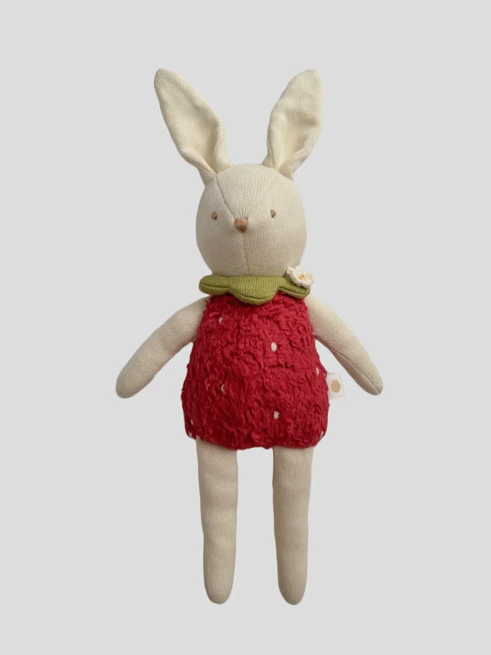 Bailey Plush Bunny
