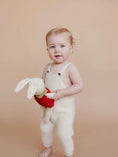 Load image into Gallery viewer, Bailey Plush Bunny
