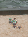 Load image into Gallery viewer, Retro Groovy Toddler Kids Sunglasses
