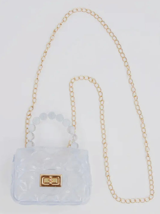 Jelly Purse