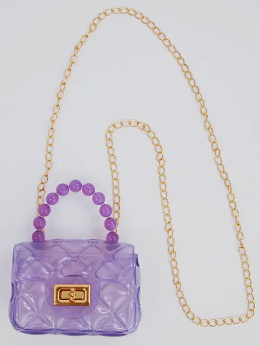 Jelly Purse