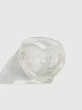 Load image into Gallery viewer, Heart Shape Acrylic Ring
