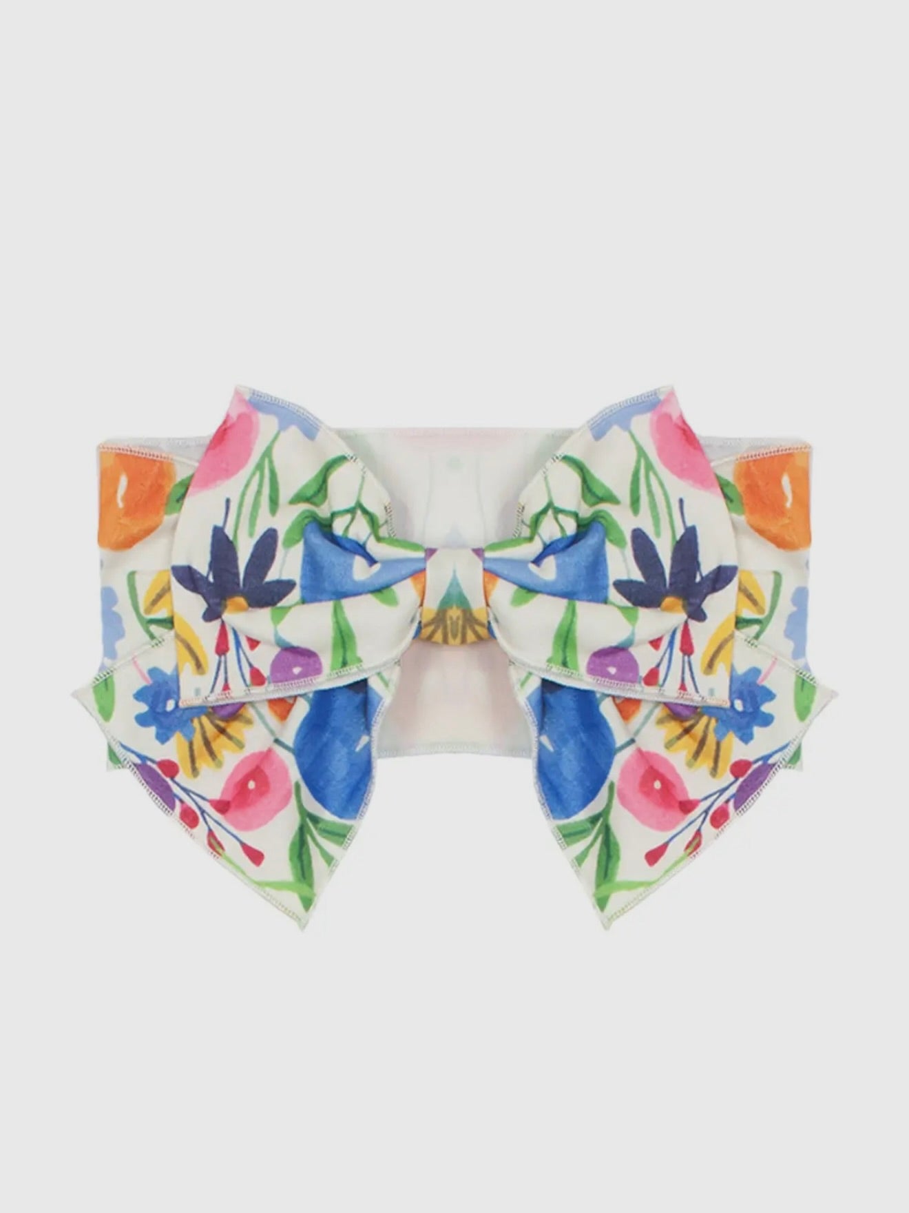 Wild Flowers Hair Accessory