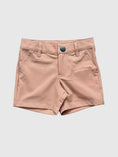 Load image into Gallery viewer, Sunset Dressy Shorts
