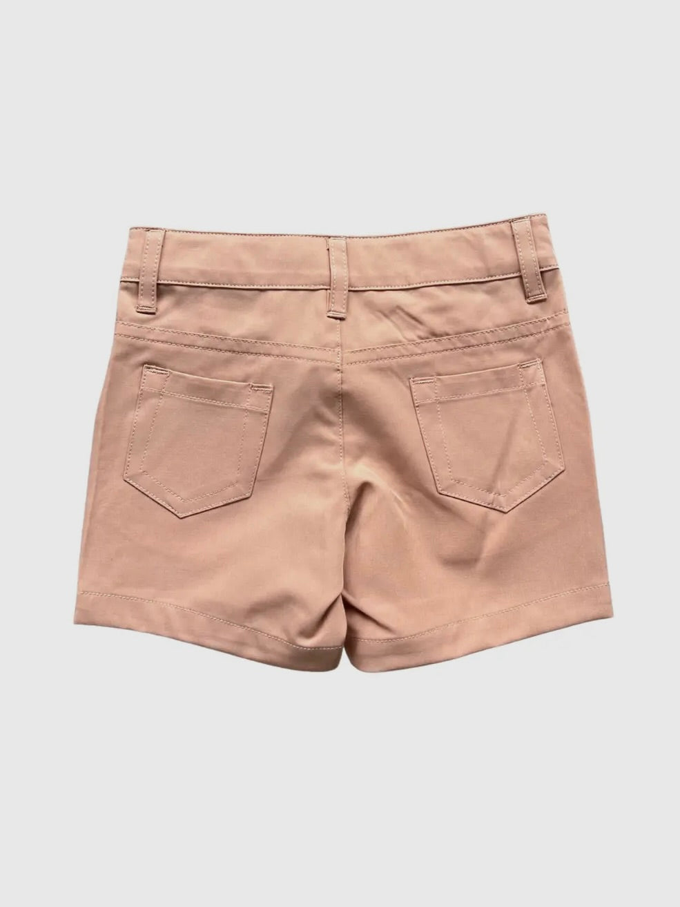 Sunset Dressy Shorts