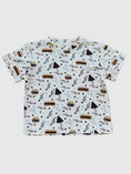Load image into Gallery viewer, Burgers 'n Dogs Short Sleeve Tee
