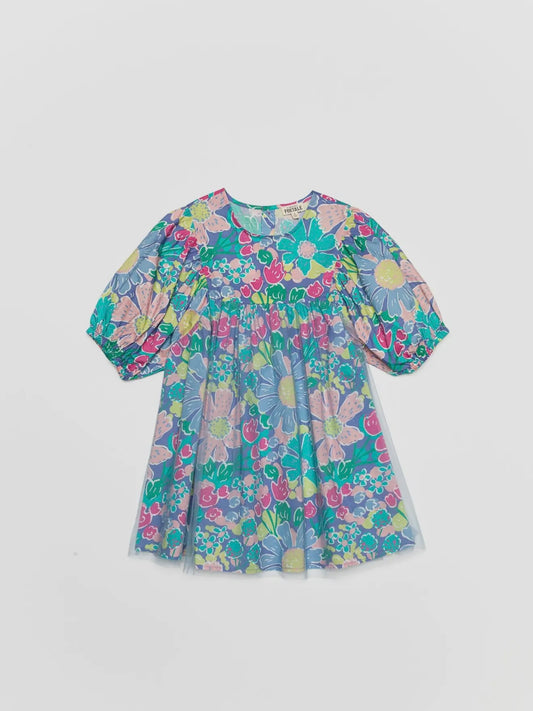 Malibu Dress