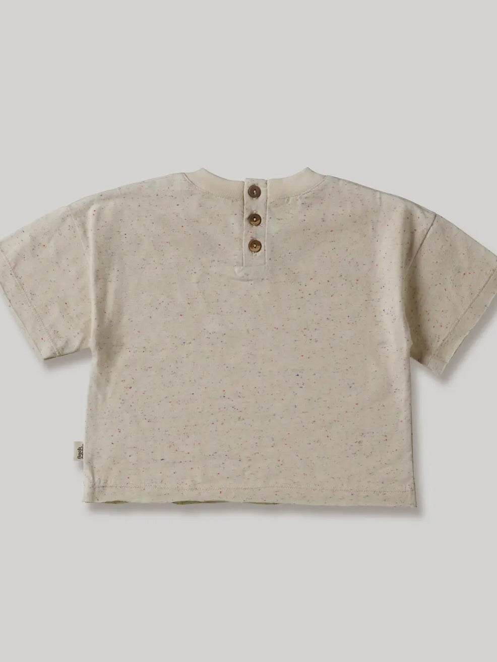 T-Shirt - Sprinkle Knit