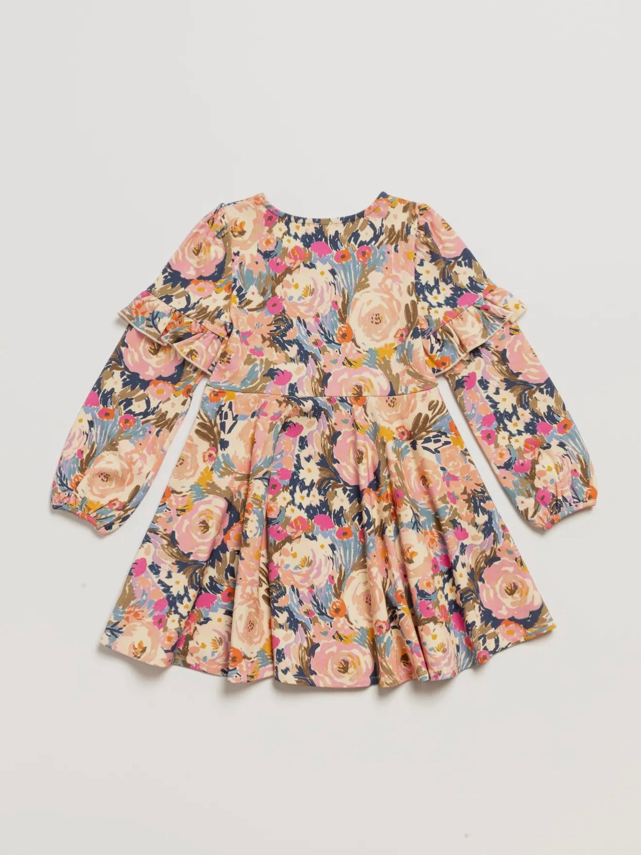 Rose Garden Dress