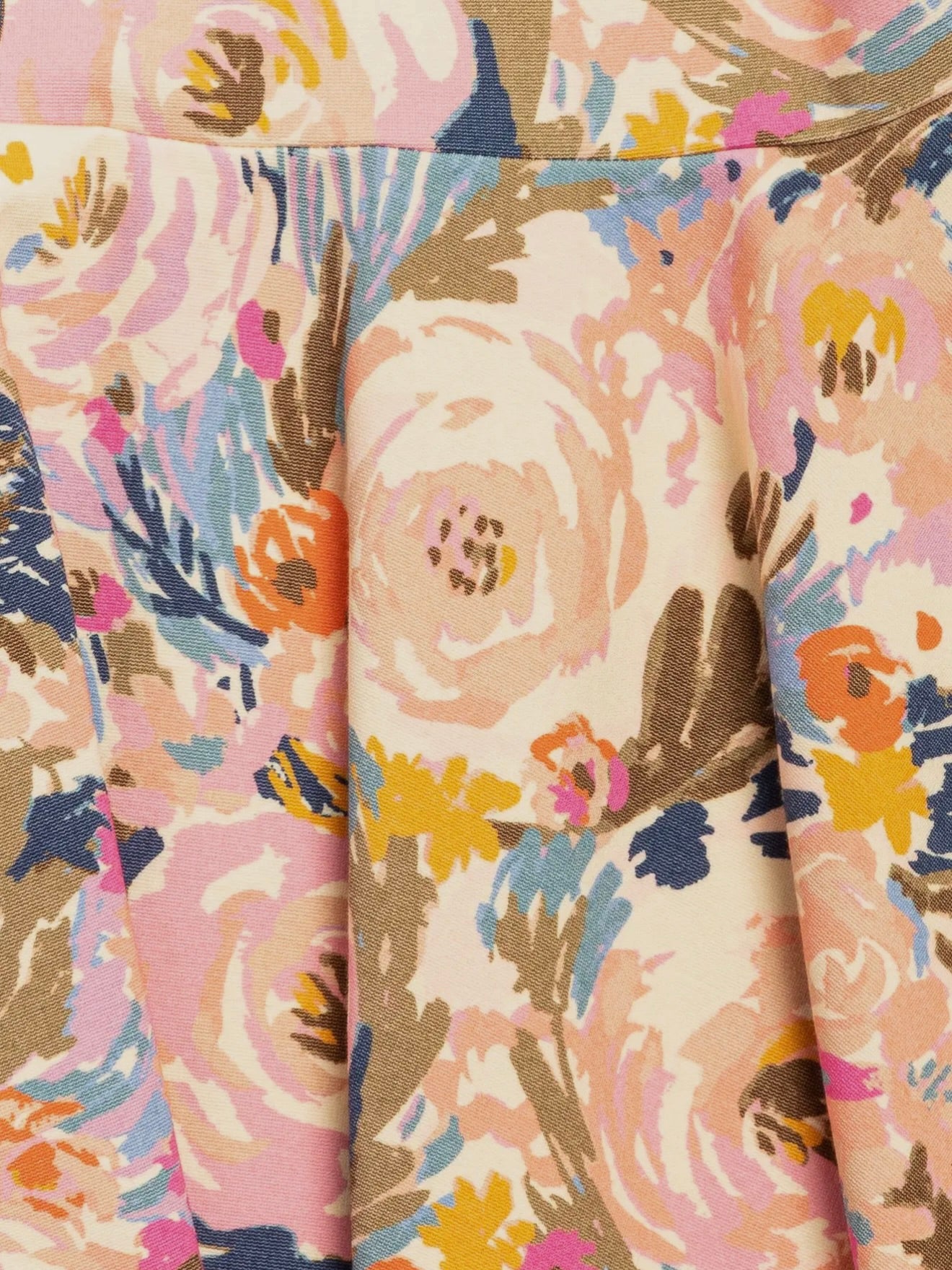 Rose Garden Dress