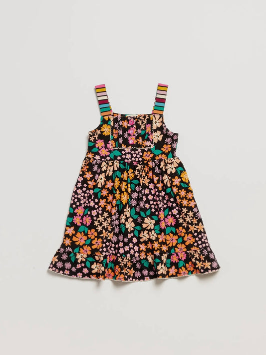 Secret Garden Dress