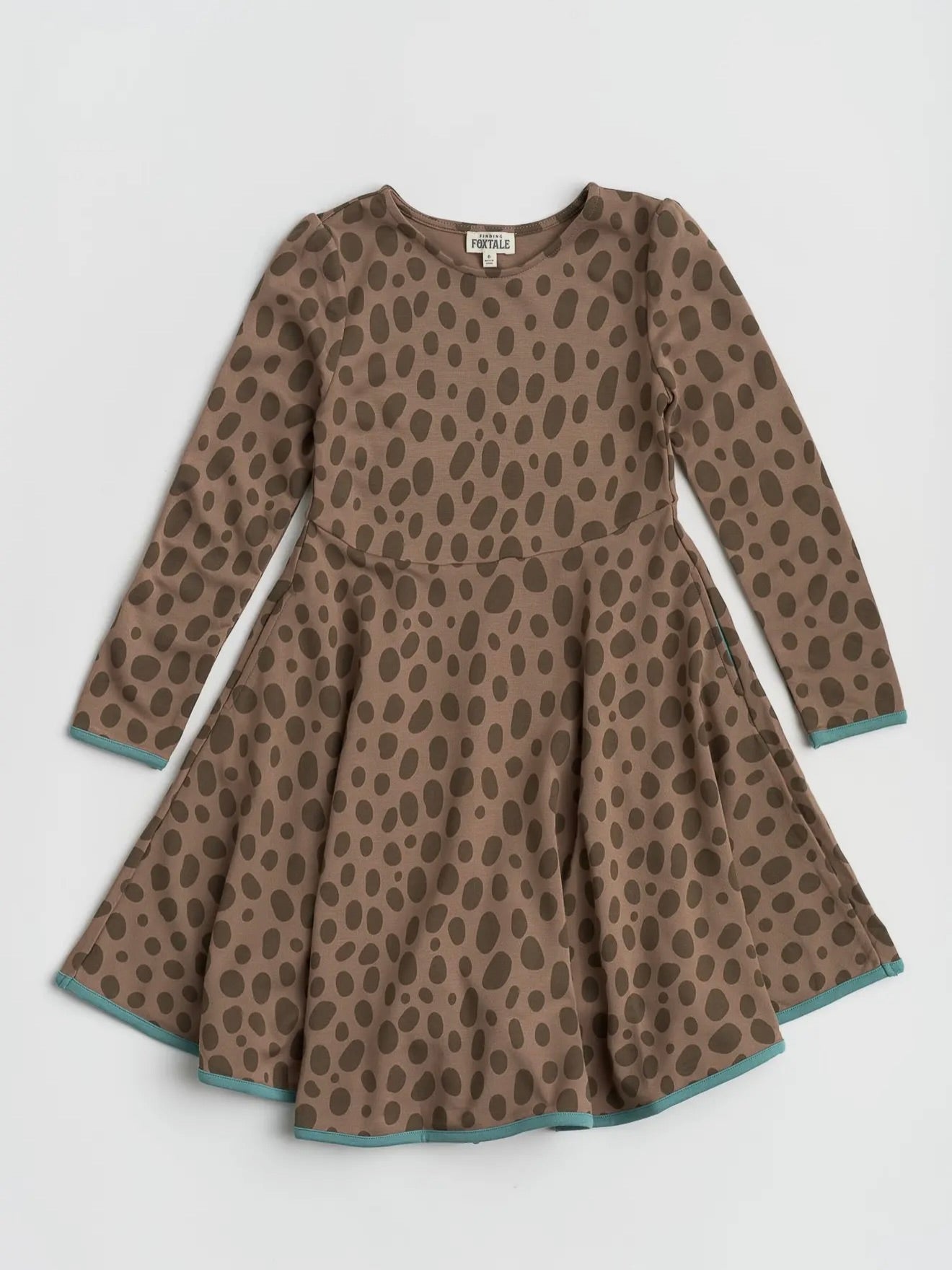 Skipping Rocks Dress